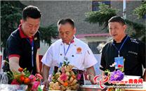 山西运城市：好吃更好玩的香菇宴，你见过吗？