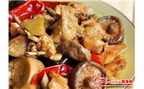 香菇几种“神仙”吃法！喜欢吃香菇的朋友一定不要错过