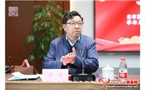 上海永大菌业有限公司被推选为上海市宝山区农业产业发展协会首届会长单位