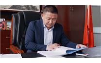 闫志远：农民致富的领路人