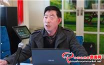 中国食用菌产业带头人赵建荣：致力于食用菌科研与推广 走出产业富农之路