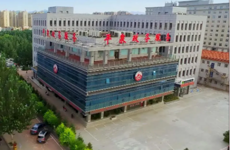 市行政审批局荣获河北省政务服务系统十佳集体称号