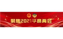 聚焦2021平泉两会 | 出席政协平泉市第二届委员会第一次会议的委员进行分组讨论审议