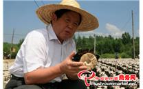 中国工程院院士李玉：想把一切献给党 为农民做点实事